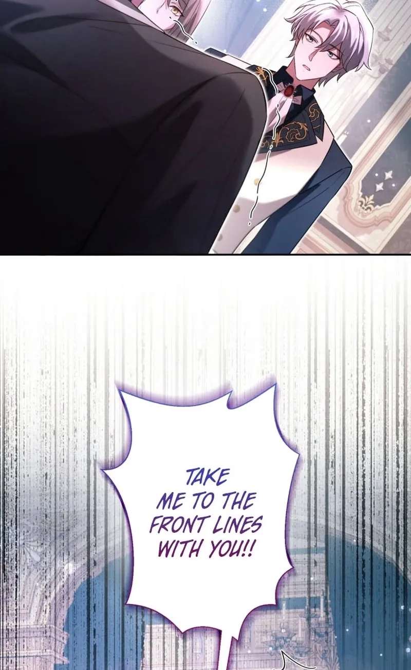 Goodbye, My Unfaithful Fiancé: I'll Find Happiness in the Next Game Chapter 30 - page 92