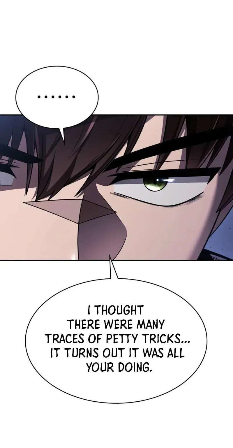 The Dungeon Cleaning Life Of A Once Genius Hunter Chapter 158 - page 70