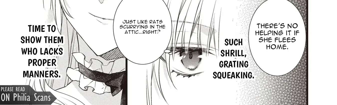 Takane no Hana Atsukai sareru Akuyaku Reijoudesuga, Honne wa Mechakucha Koishitai Chapter 2 - page 10