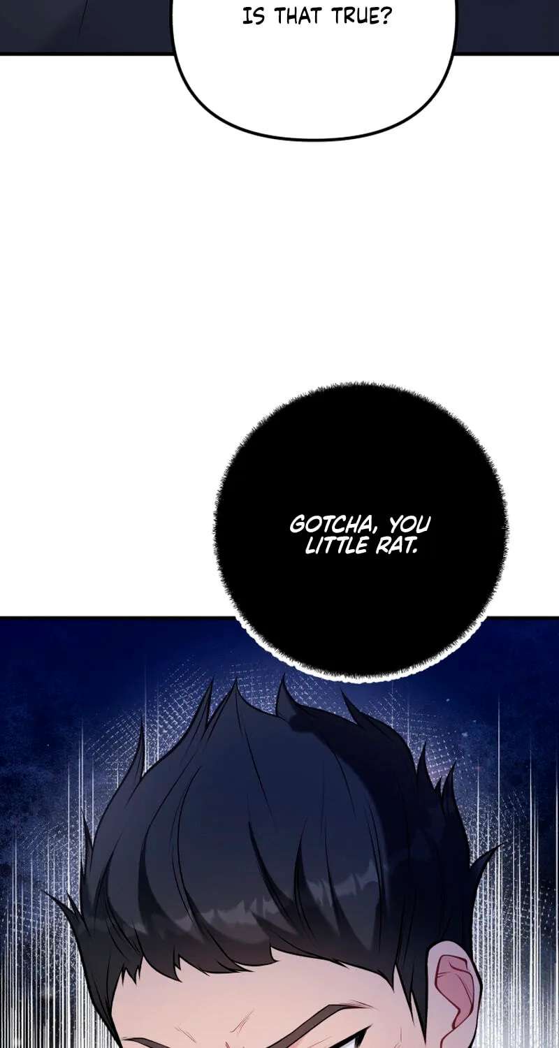 Masculine Puppy Chapter 58 - page 13