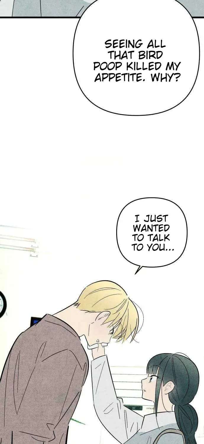 How to Turn You Around Chapter 54 - page 43