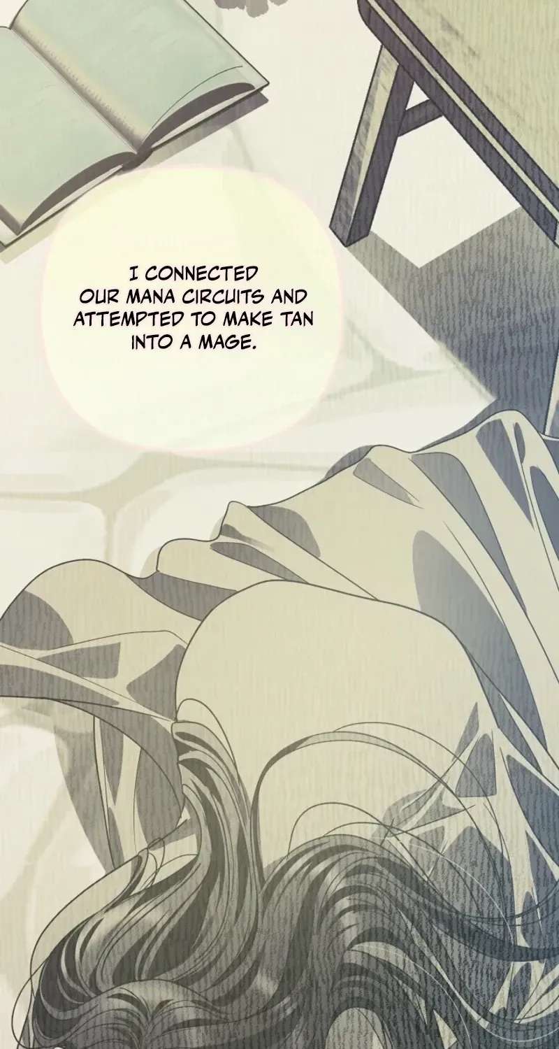 En Travesti: I Became a Fake Prince Chapter 29 - page 9