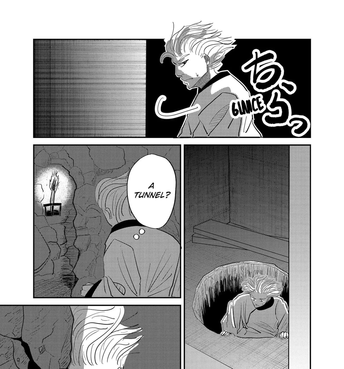 KAKAKAKA Chapter 2 - page 33