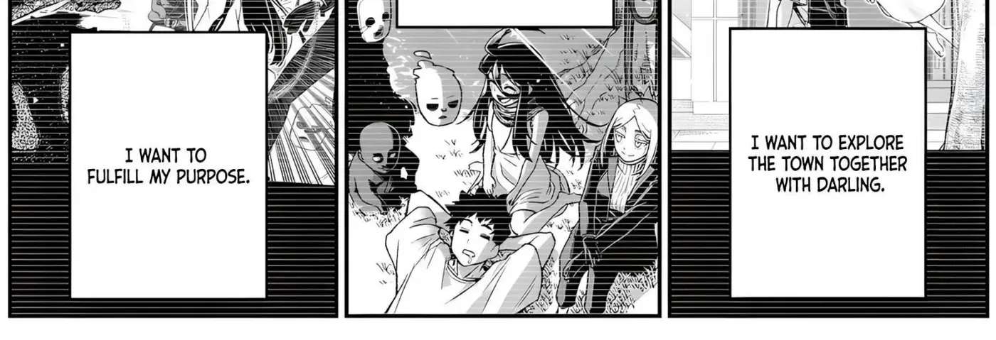 Saikyou Jiko Bukken to Reikan Zero Otoko no Hanashi. Chapter 39 - page 10