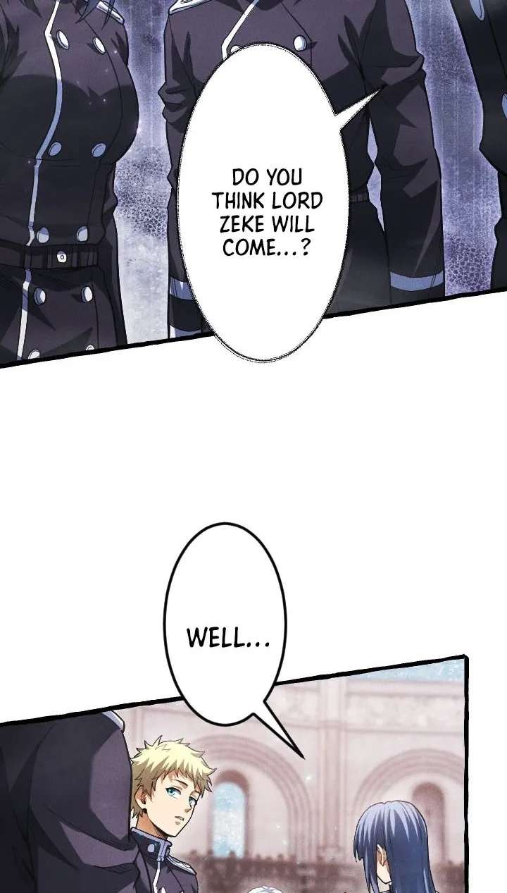Return of the First Generation꞉ The Strongest in History Reincarnates as His Descendant 1000 Years Later Chapter 54 - page 59