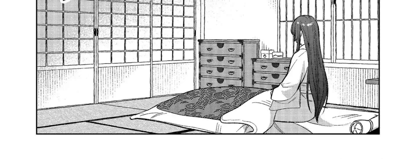 The Poison Princess Prays for Spring Chapter 1 - page 59