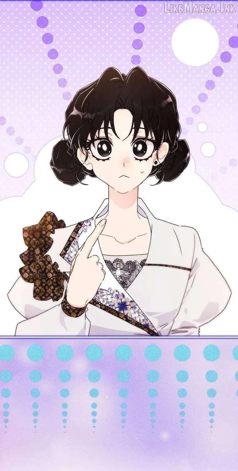 I Became The Male Lead’s Adopted Daughter Chapter 175 - page 53
