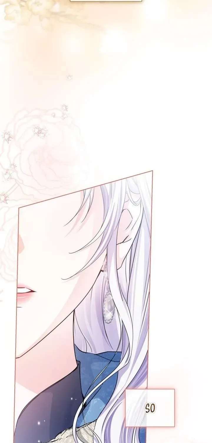 The Princess Stans in Secret Chapter 106 - page 29