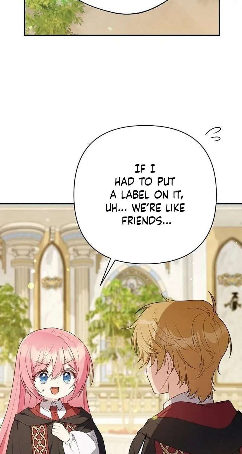 The Archmage Becomes the Swordmaster's Youngest Daughter Chapter 52 - page 54