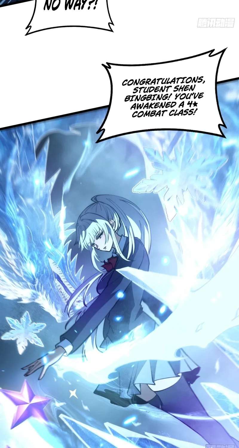 Global Awakening: The Synthesis Master Starts with an Undead Army Chapter 1 - page 31