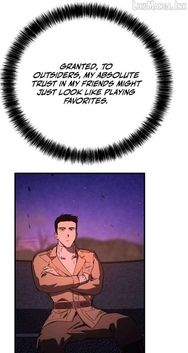 The Black-Haired U.S. Army General Chapter 47 - page 125