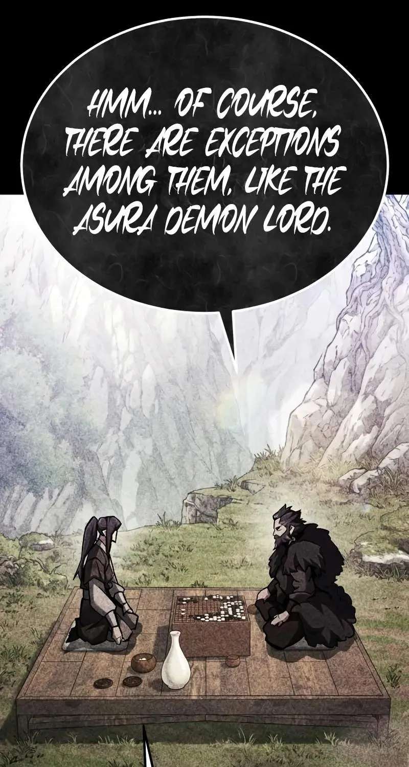 I Became a Martial Arts God's Youngest Son Chapter 7 - page 61
