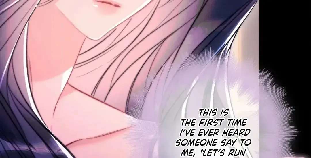 Kiss Me Redeem Me Chapter 34 - page 20