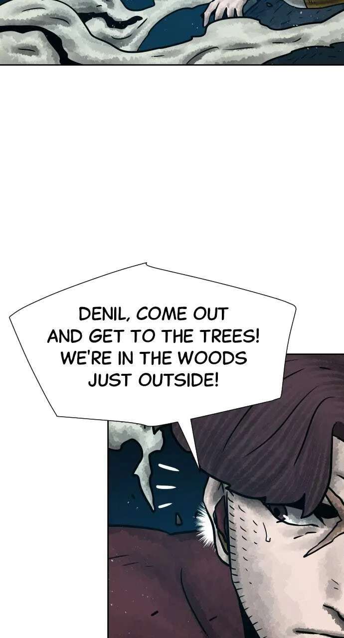 Warrior Executioner Chapter 202 - page 10