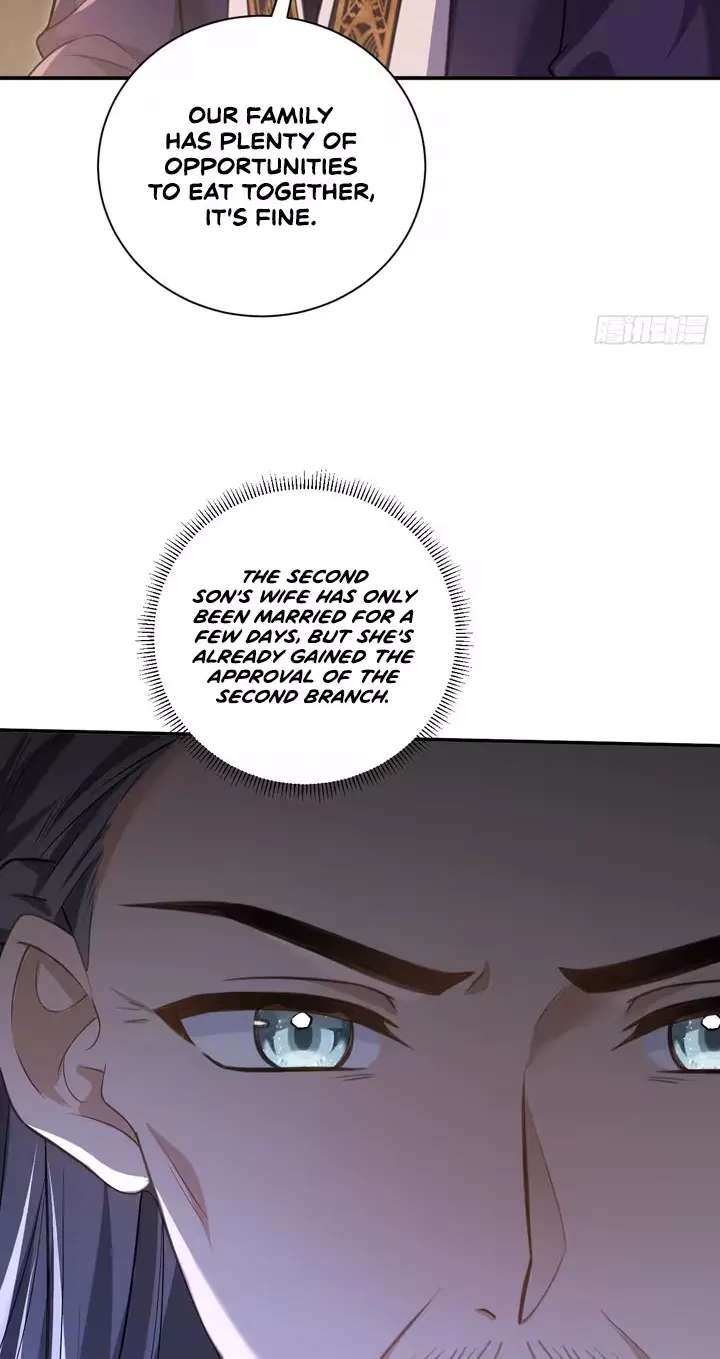 Reborn and Remarried to Little Uncle, the Couple Join Forces to Take Revenge on the Scumbags Chapter 13 - page 14