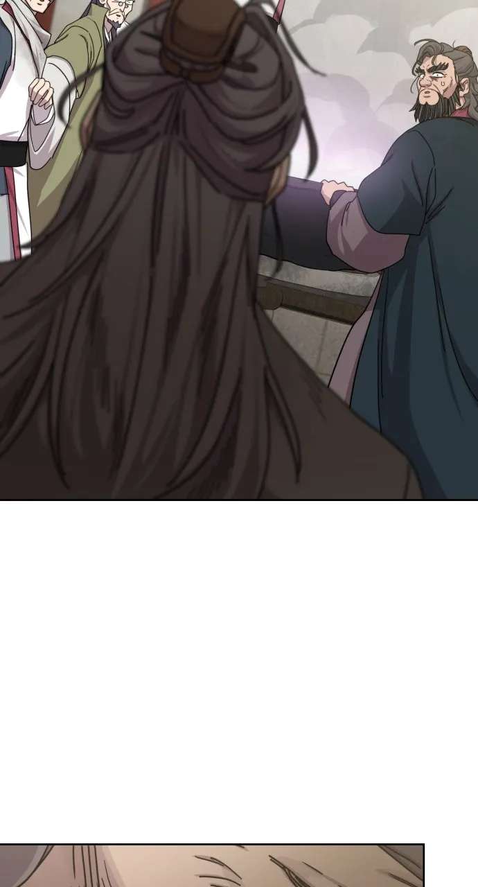 Return of theBlossoming Blade Chapter 182 - page 3