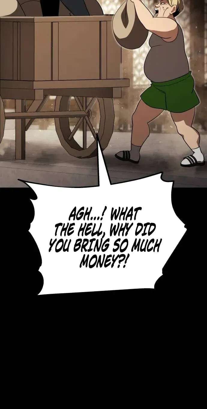 The World's Strongest Regime Chapter 19 - page 52