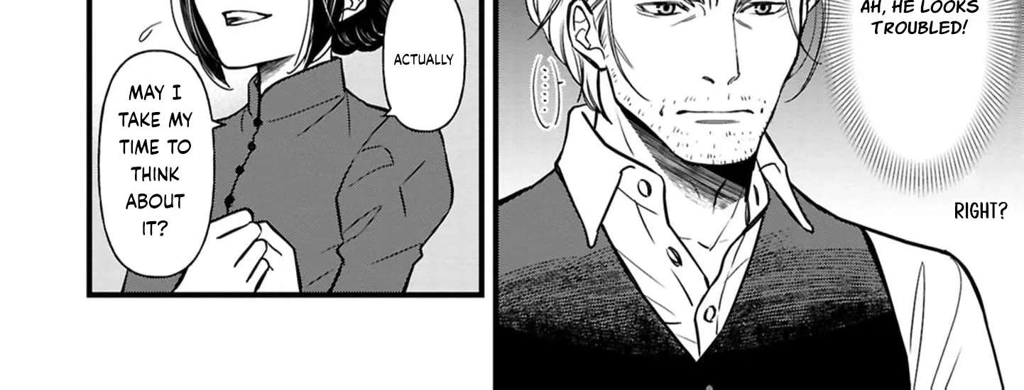 Grim Reaper and Lady Chapter 4 - page 75
