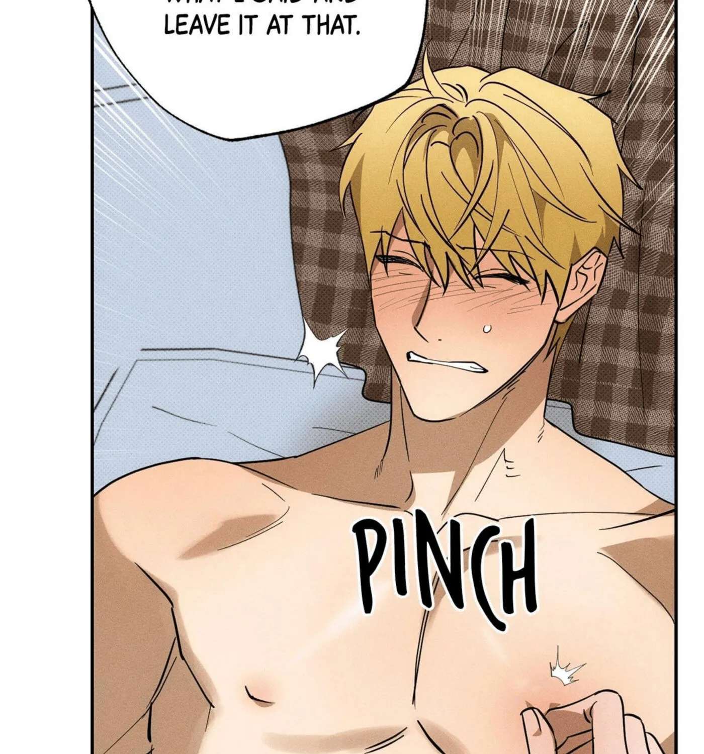 The Light I Give You Chapter 45 - page 22