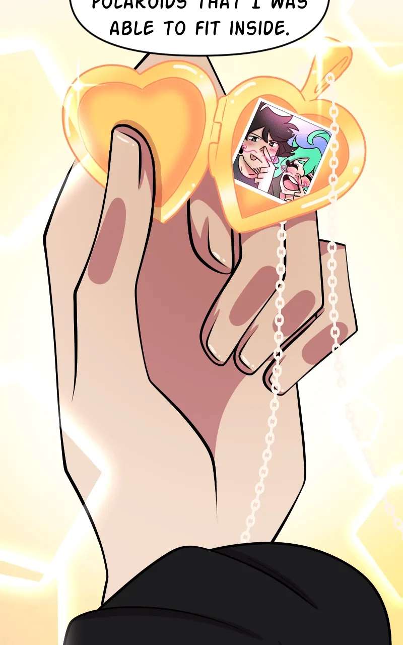 Down To Earth Chapter 264 - page 19