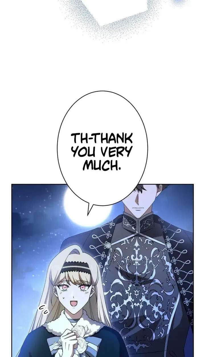 Don't Obsess Over the Fake Princess! Chapter 40 - page 36