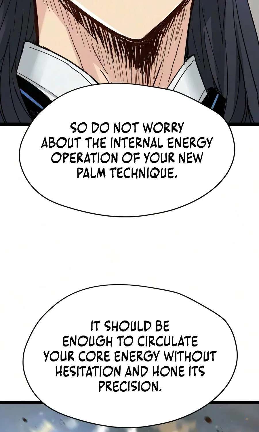 Surviving As A Genius On Borrowed Time Chapter 92 - page 98