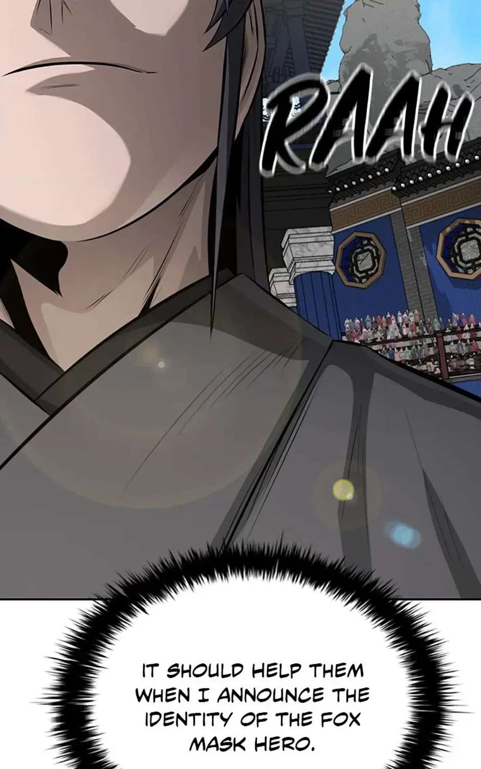 Absolute Master of the Senate Chapter 79 - page 105