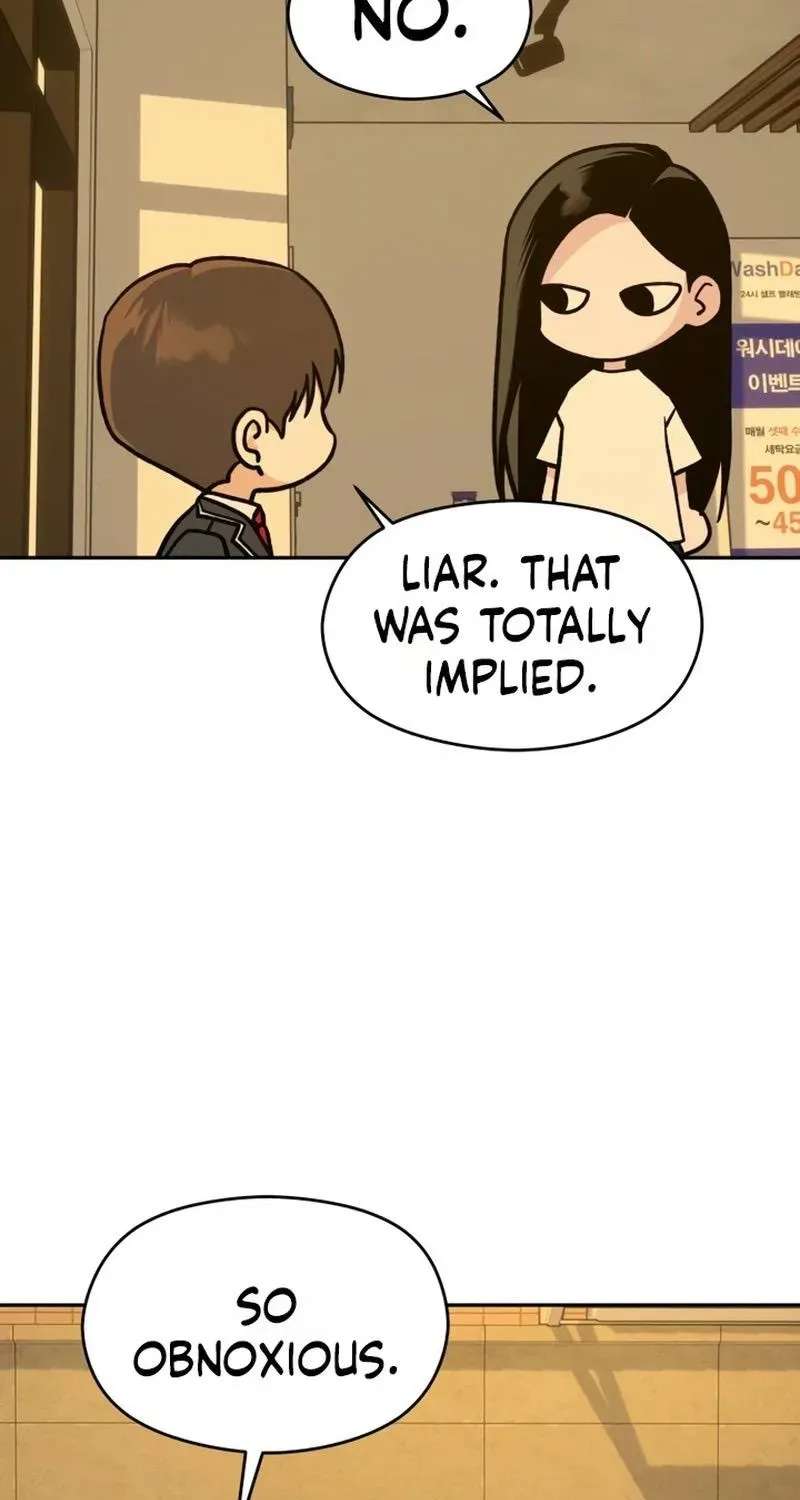 Serim's Iron Rule Chapter 13 - page 27