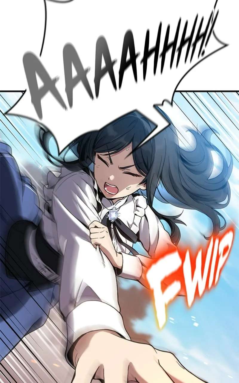 There's No Such Thingas a Bad Lady Chapter 21 - page 70