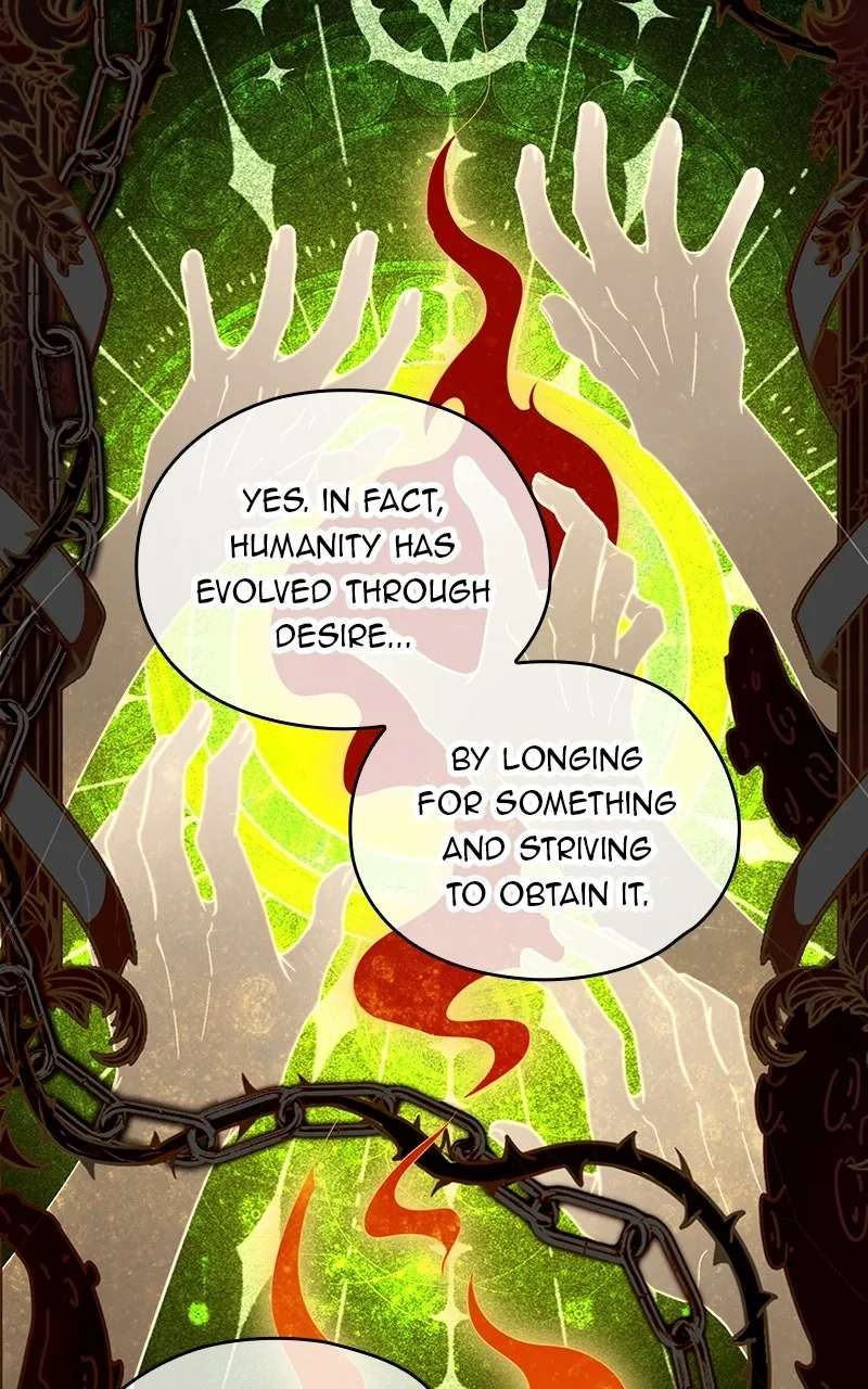Until the Soul of theFallen Queen Knows Love Chapter 32 - page 66