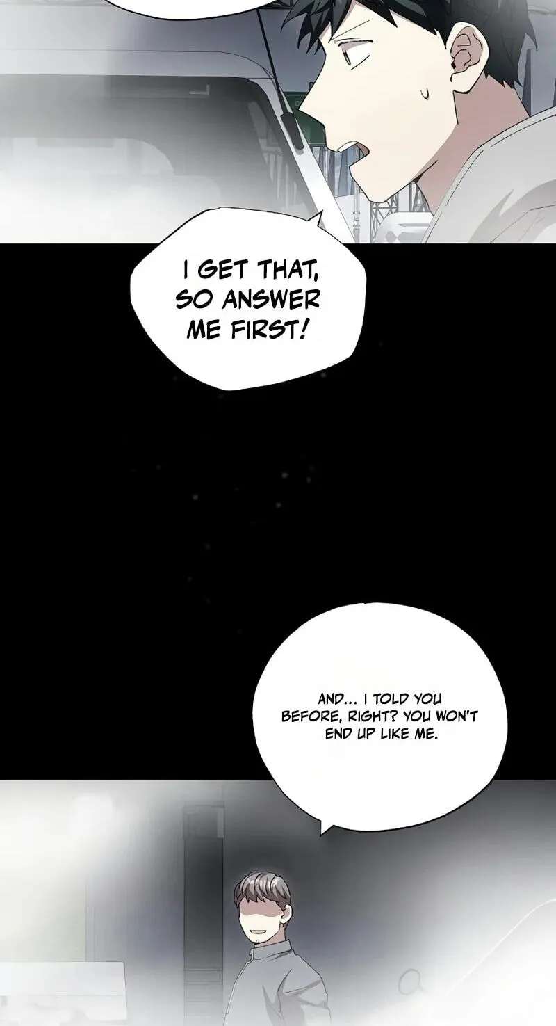 Night Shift in Another World Chapter 119 - page 48
