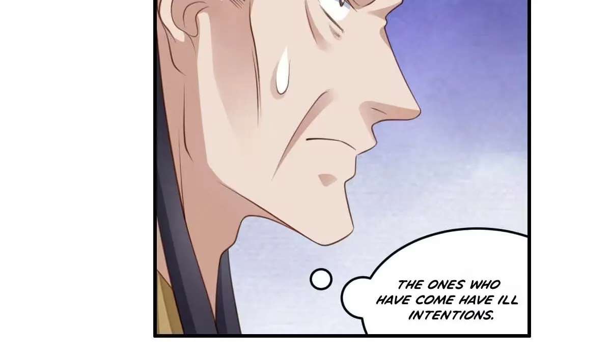 I Tamed the Tyrant Chapter 29 - page 59