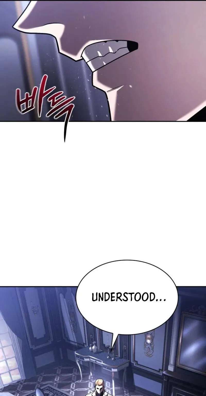 The Dungeon Cleaning Life Of A Once Genius Hunter Chapter 162 - page 95