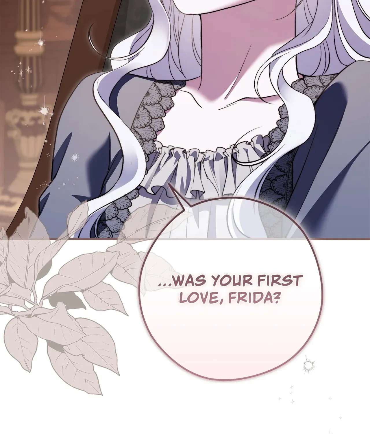 The Duchess Lives Only for This Day Chapter 34 - page 4