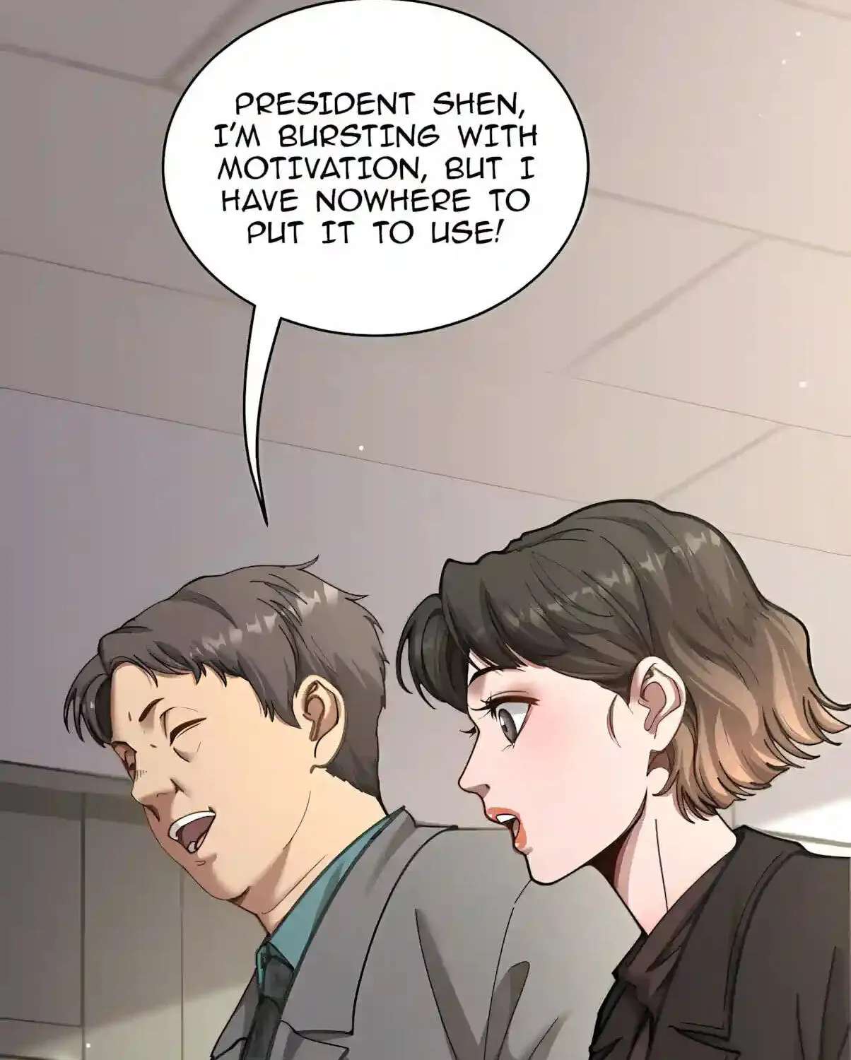 Perfect Life System: Double Cash for Her Favor Chapter 125 - page 39