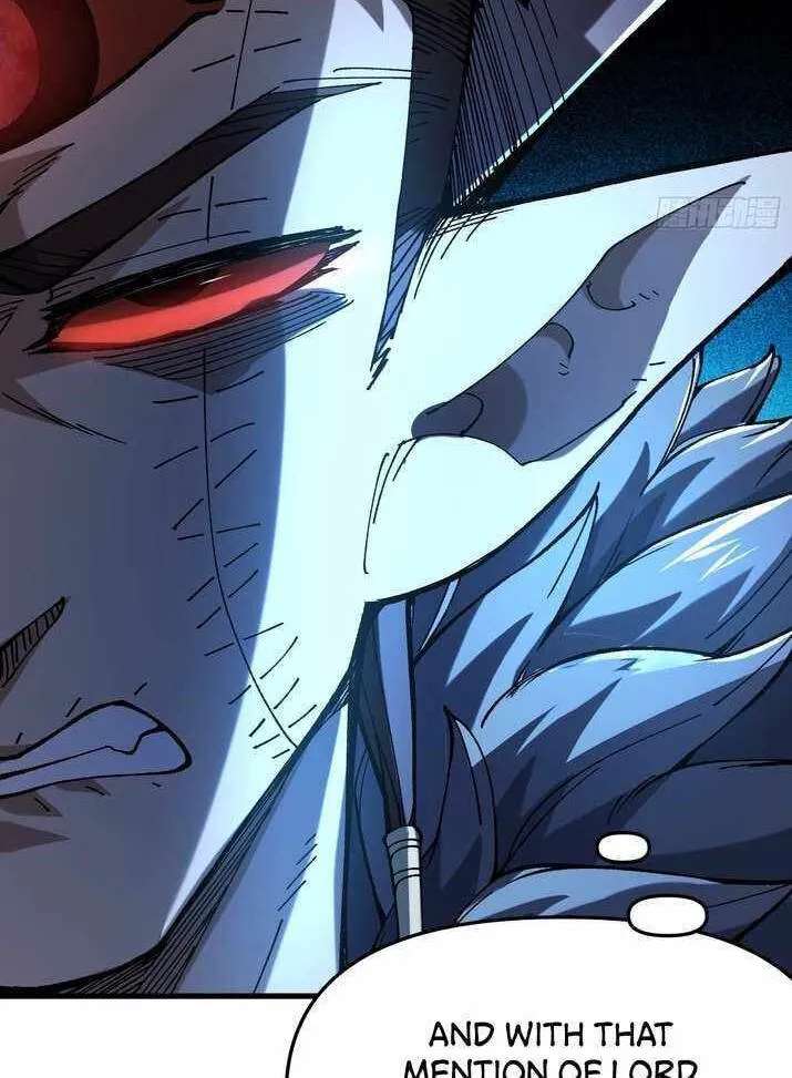 Bai Lan De Wo, Quan Kao Tu Di Xu Ming Chapter 19 - page 19