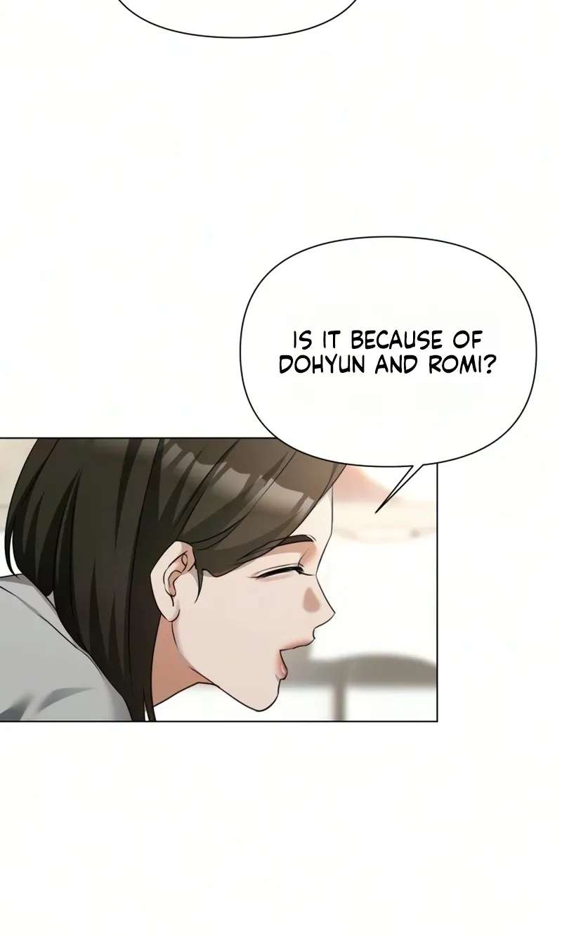 My family's Romeo Chapter 56 - page 43