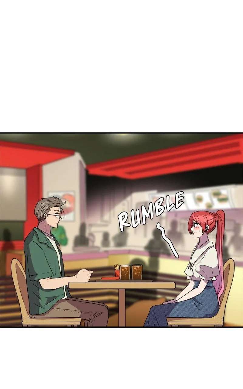 Take My Money Chapter 152 - page 22