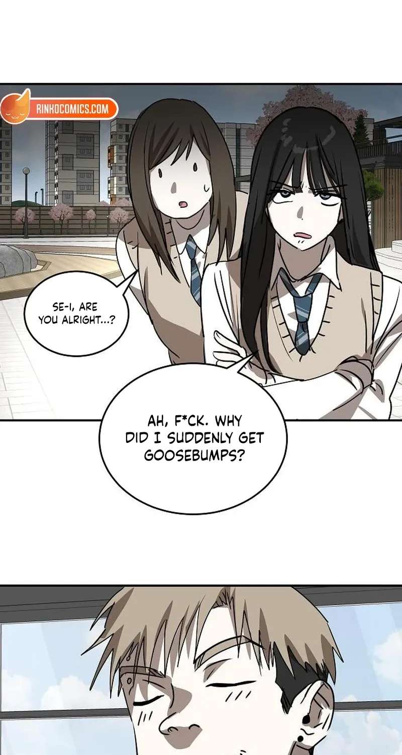 The Fundamental Law Chapter 73 - page 24