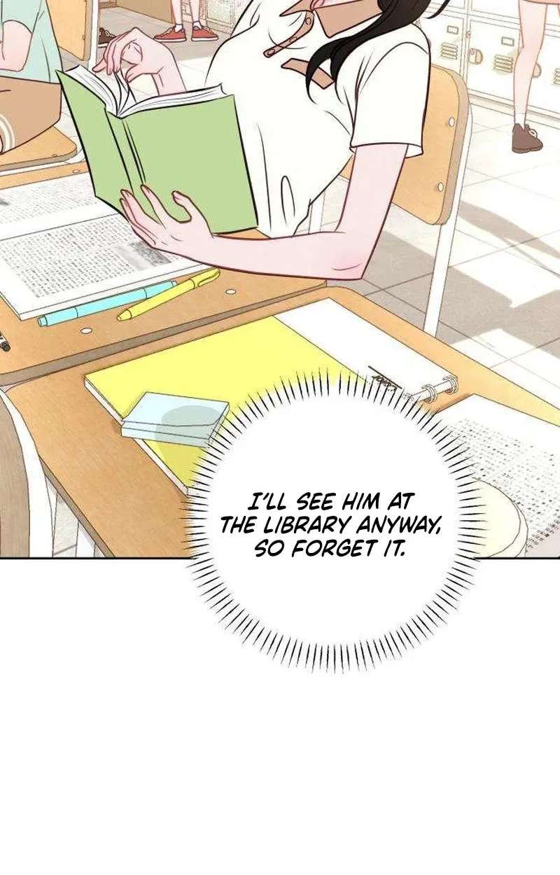 A Very Private Space Chapter 6 - page 14