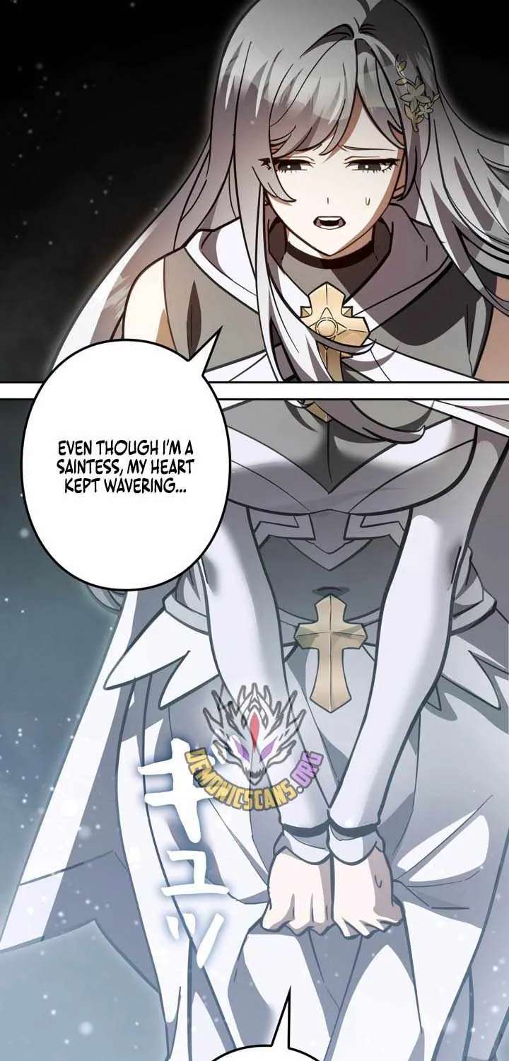 I’m a Hero, but the Heroines are Trying to Kill Me Chapter 69 - page 38