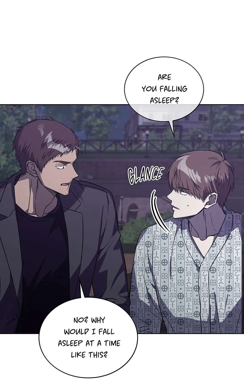 The Perfect Chapter 85 - page 10