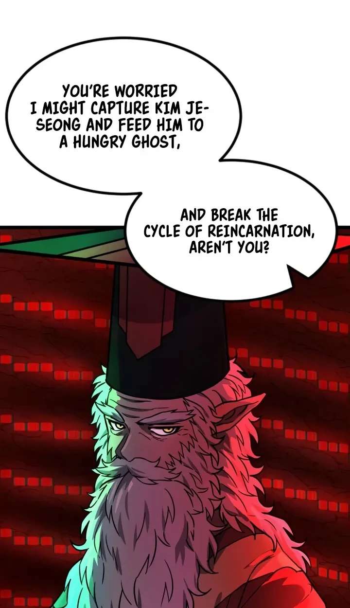 The Red Yaksha Chapter 15 - page 56