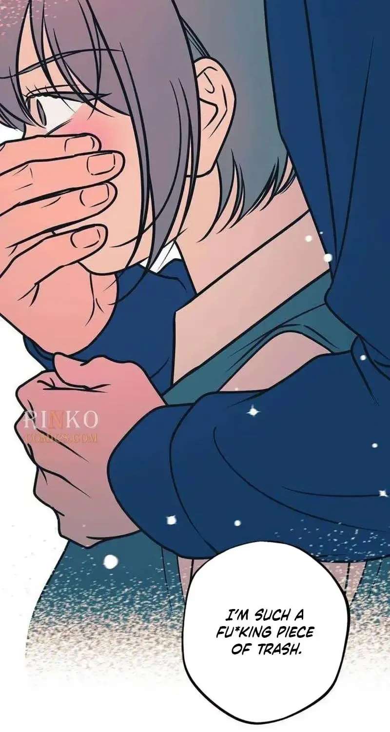 Hater Girl Chapter 14 - page 79