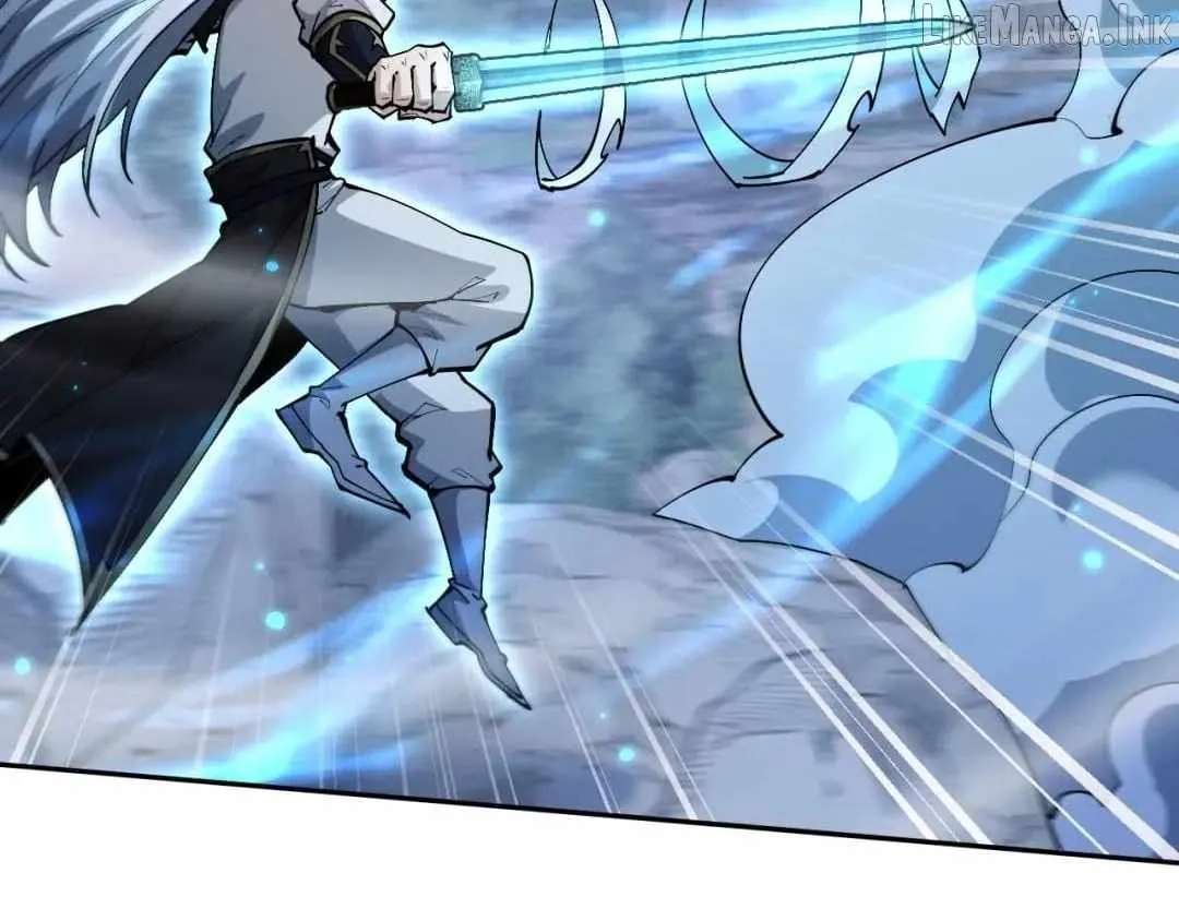 Versatile Sword Cultivator Chapter 118 - page 40