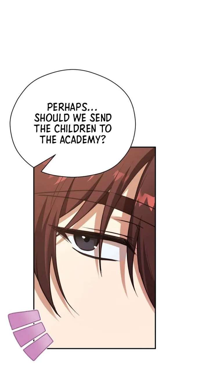 The Immoral Duke Needs to be Homeschooled Chapter 61 - page 28