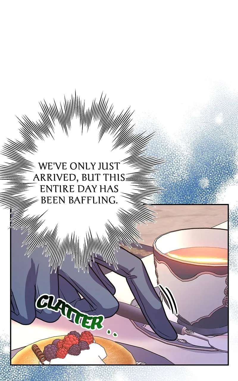 Another TypicalFantasy Romance Chapter 37 - page 44