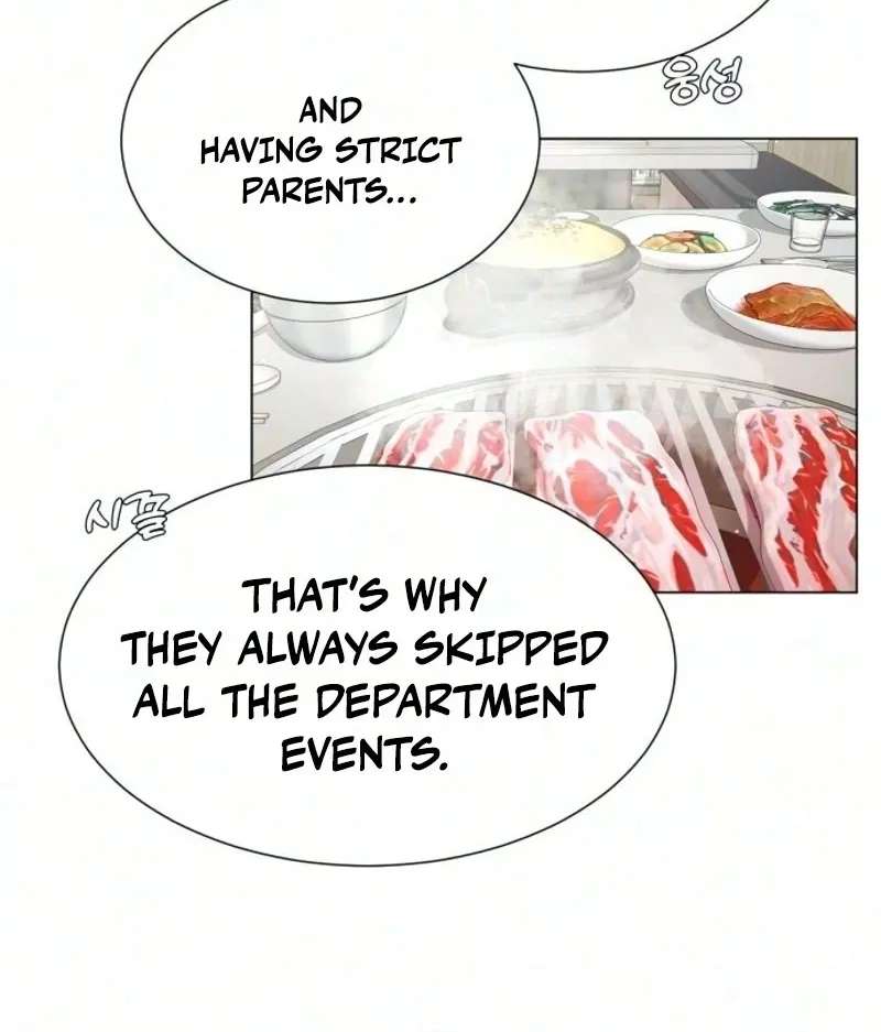 Caregiver's Alliance Chapter 23 - page 83