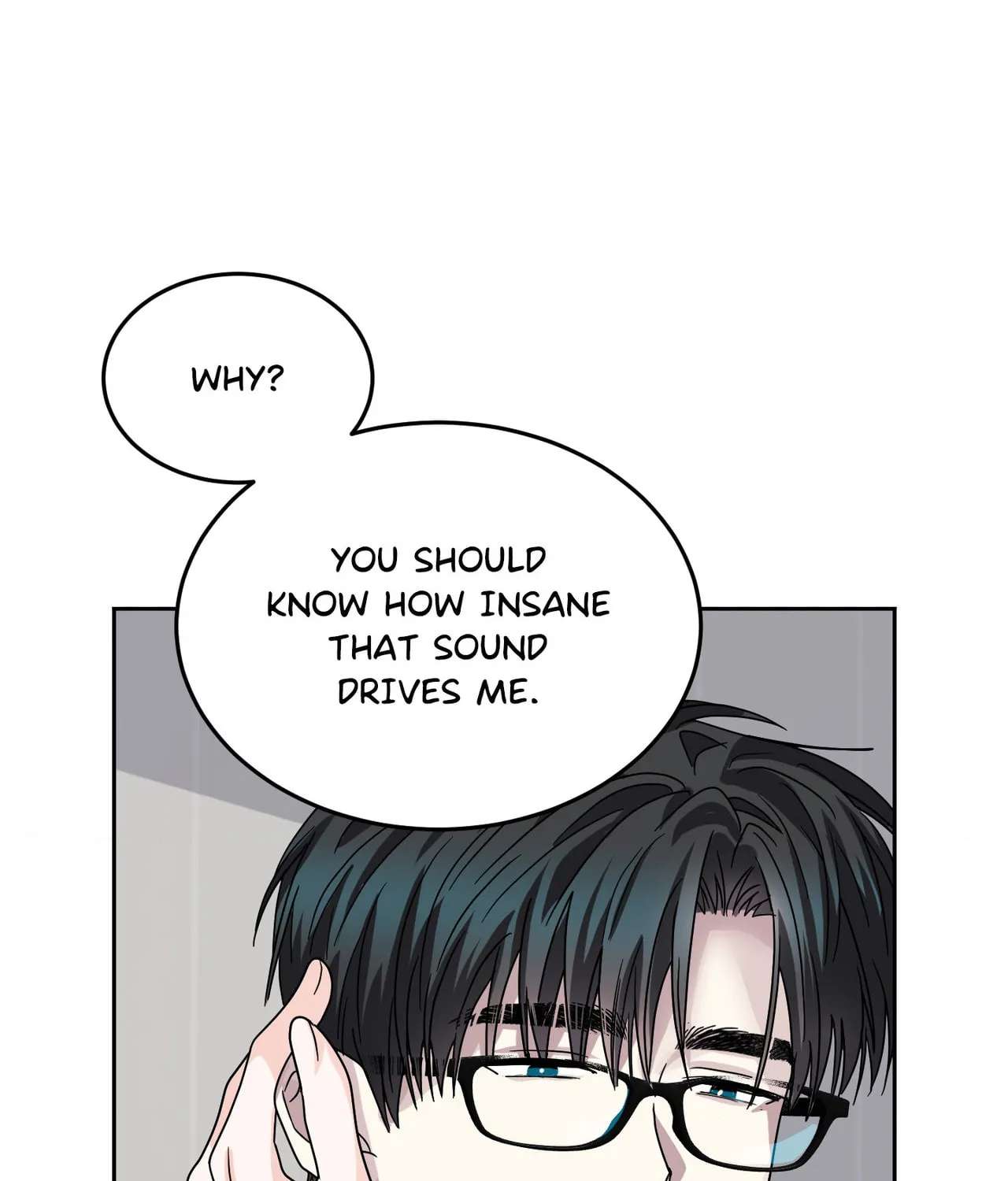 Until I Call Your Name Three Times Chapter 23 - page 141