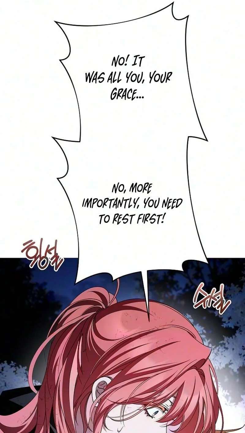 Yakhonjaga Jakkuman Nareul Kiuryeo Handa Chapter 63 - page 82